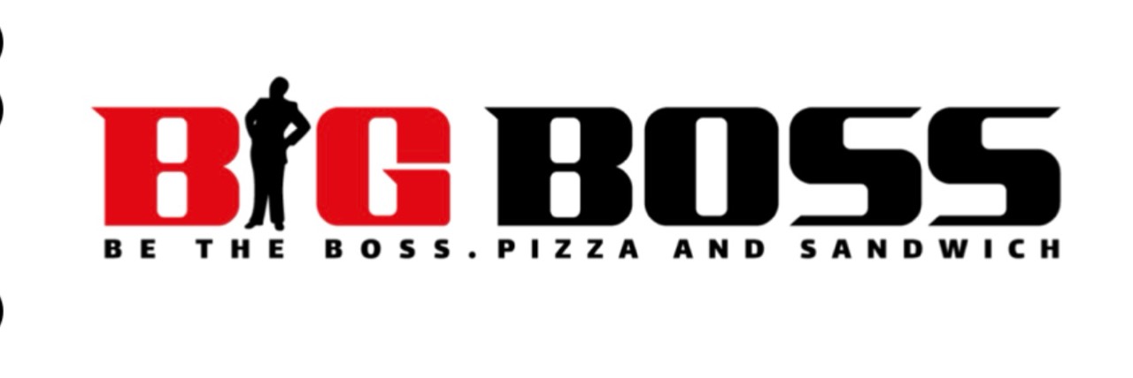 Big Boss — Pizza and Sandwich